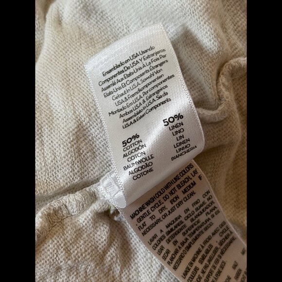 Mother T Shirt Large Womens White Graphic Superior Cotton ‘Magic Hour’ - Picture 9 of 9